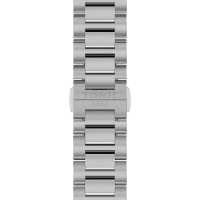 Reloj Tissot PRC 100 Solar Quartz 39mm T1514221104100