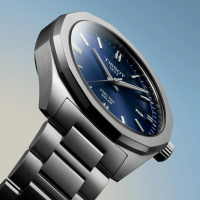 Reloj Tissot PRC 100 Solar Quartz 39mm T1514221104100