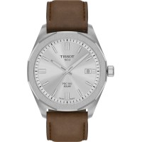 Reloj Tissot PRC 100 Solar Quartz 39mm T1514221603100