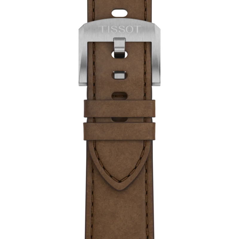 Reloj Tissot PRC 100 Solar Quartz 39mm T1514221603100