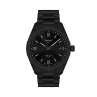 Reloj Tissot PRC 100 Solar Quartz 39mm T1514223305100