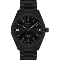 Reloj Tissot PRC 100 Solar Quartz 39mm T1514223305100