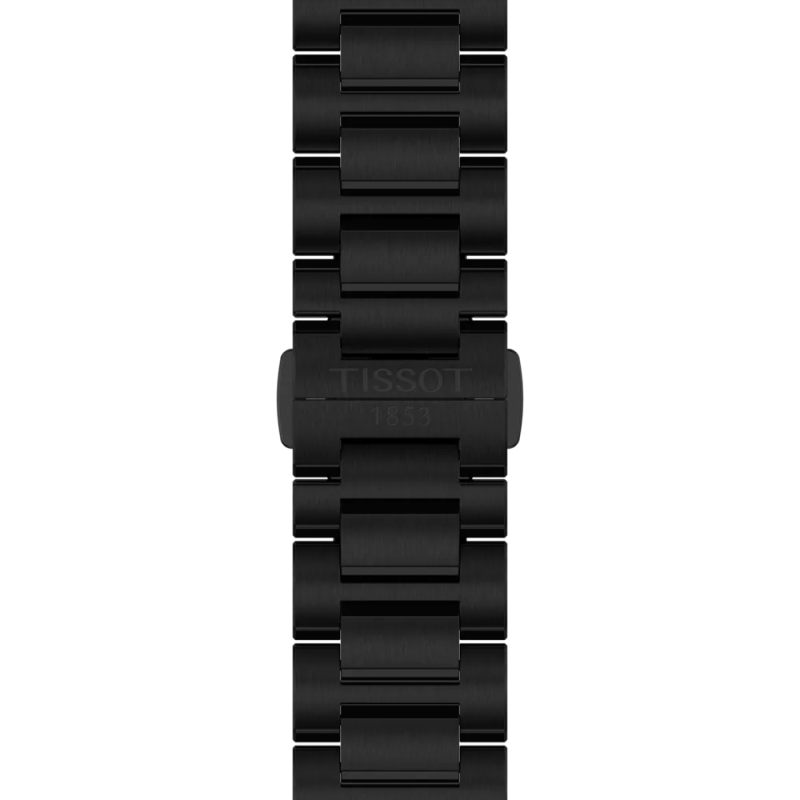 Reloj Tissot PRC 100 Solar Quartz 39mm T1514223305100