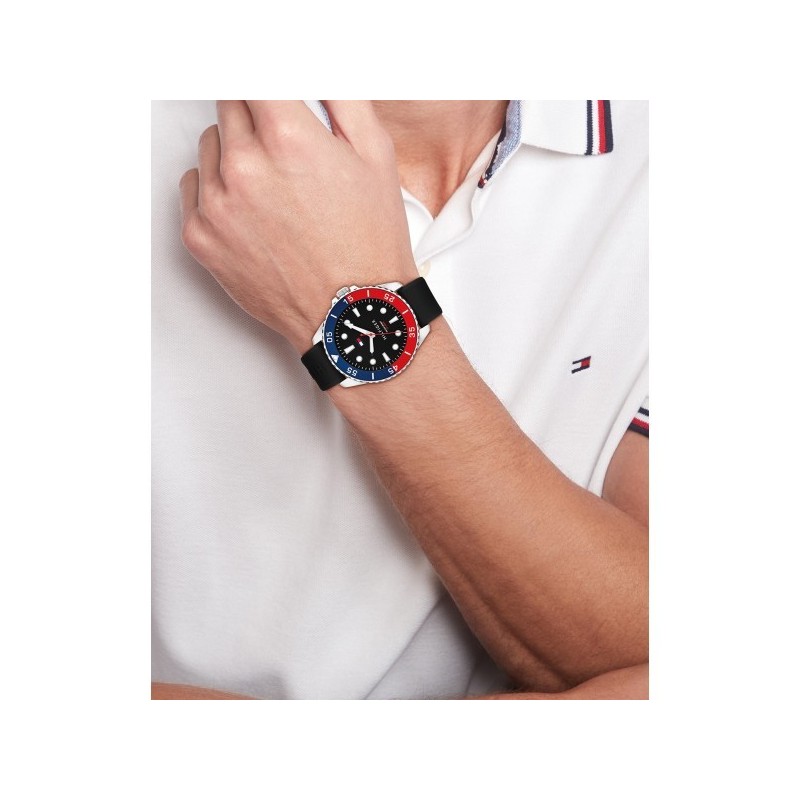 Reloj Tommy Hilfiger  Caballero 1792201