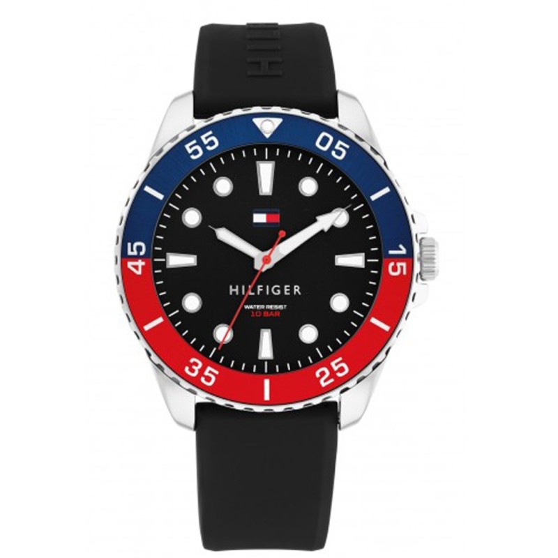 Reloj Tommy Hilfiger  Caballero 1792201