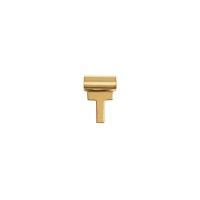 Colgante Nomination Seimia Gold "Letra T" 150406 020