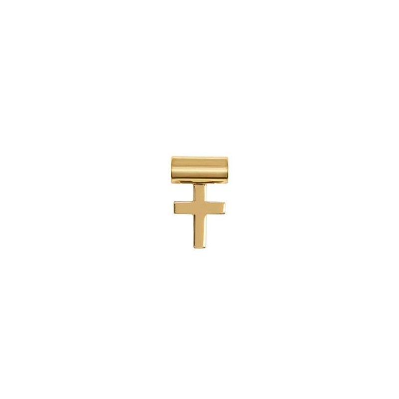 Colgante Nomination Seimia Gold "Cruz" 150407 004