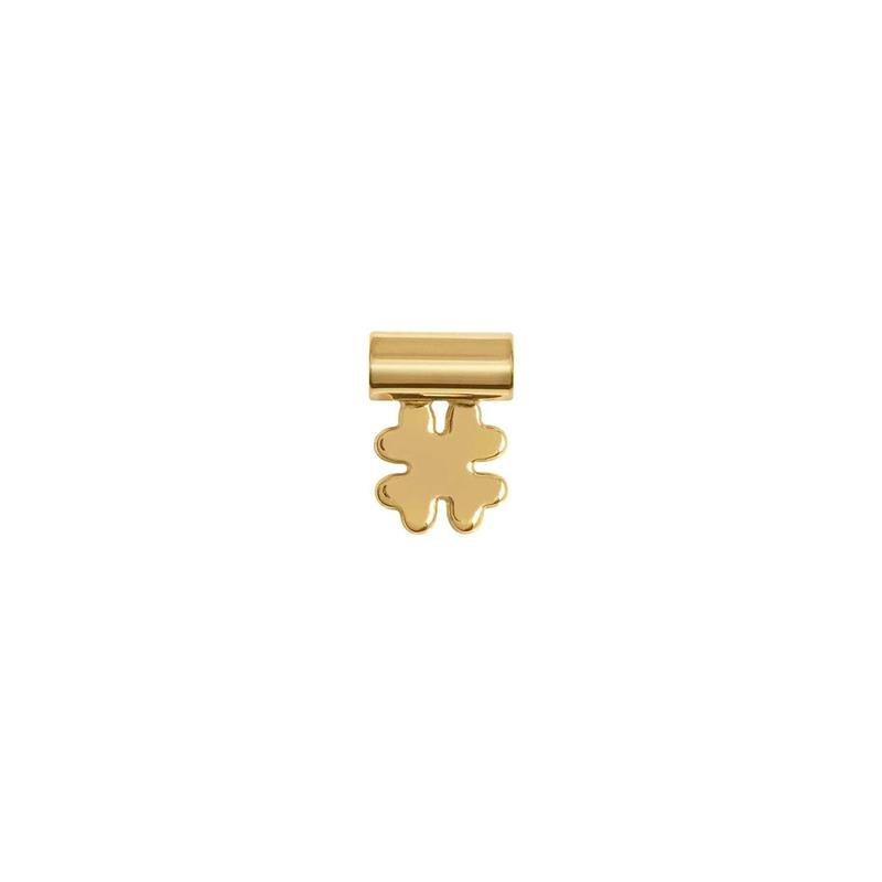 Colgante Nomination Seimia Gold "Trebol" 150407 006