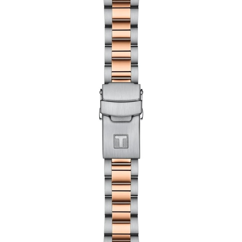Reloj Tissot Seastar 1000 Quartz 36mm T1202102205101