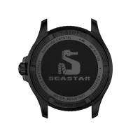 Reloj Tissot Seastar 1000 Quartz 40mm T1204103309100