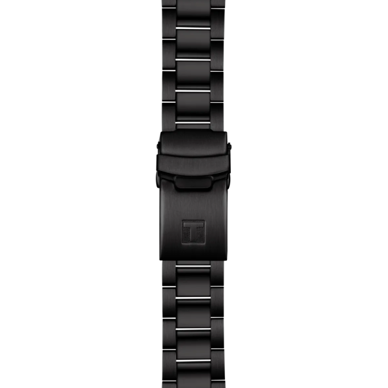 Reloj Tissot Seastar 1000 Quartz 40mm T1204103309100