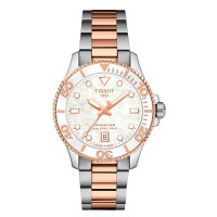 Reloj Seastar 1000 Quartz 36mm. T1202102211100