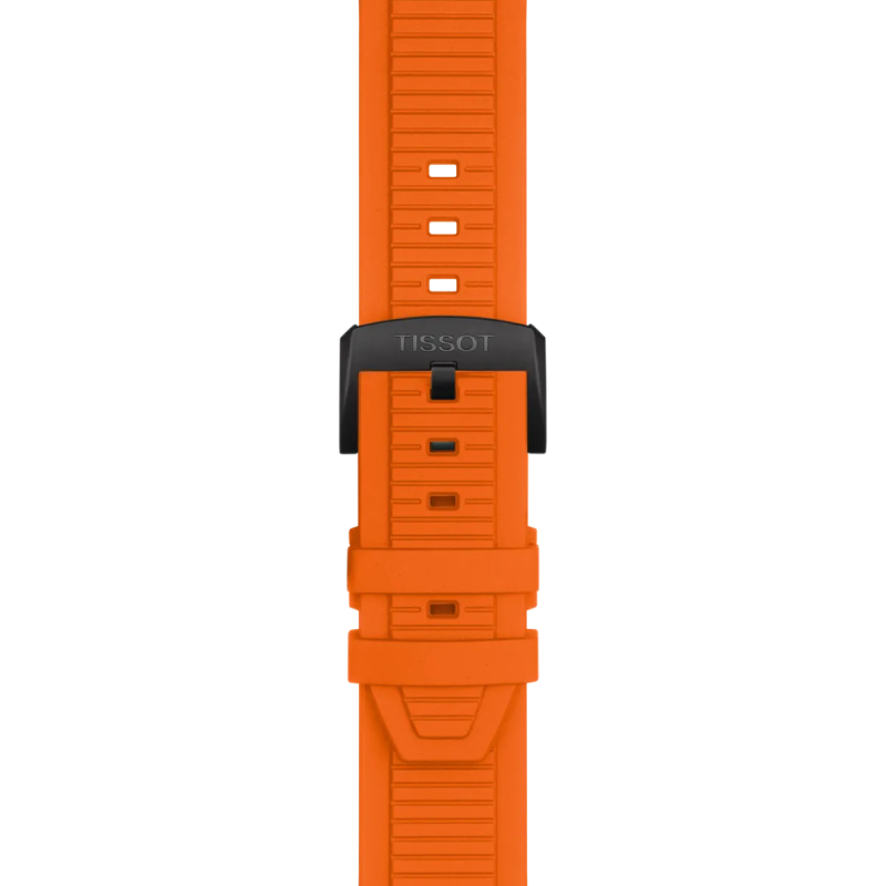 Reloj Tissot T-Race Cronógrafo T1414173705102
