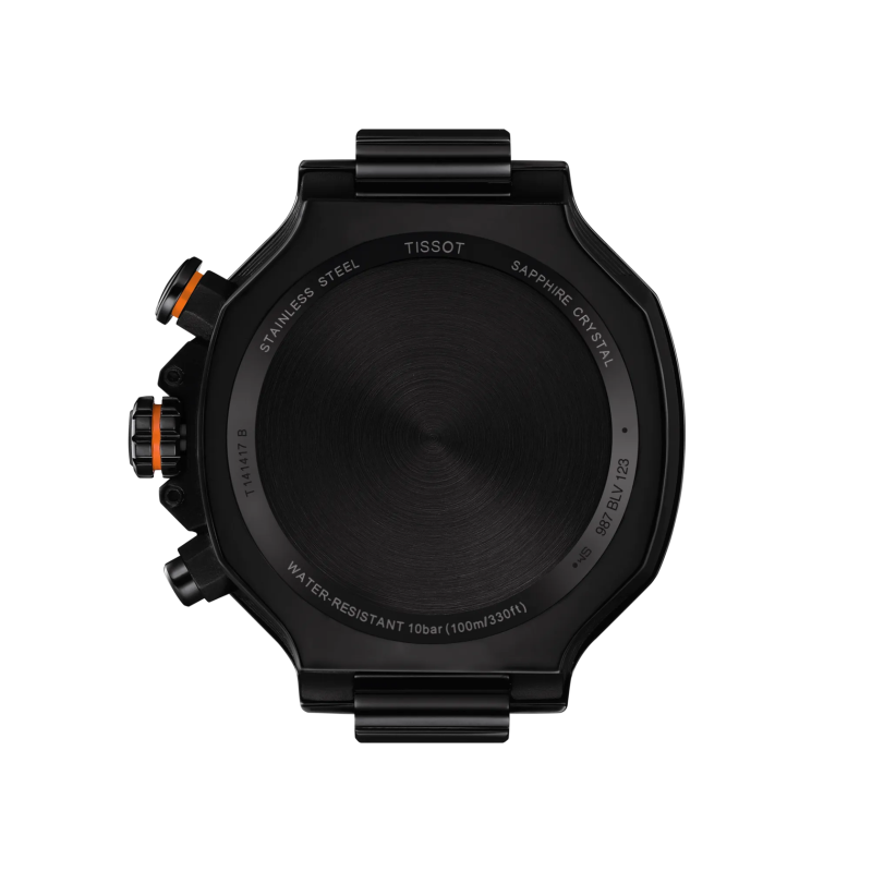 Reloj Tissot T-Race Cronógrafo T1414173705102