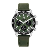 Reloj Tommy Hilfiger TH85 Cronógrafo 1792188