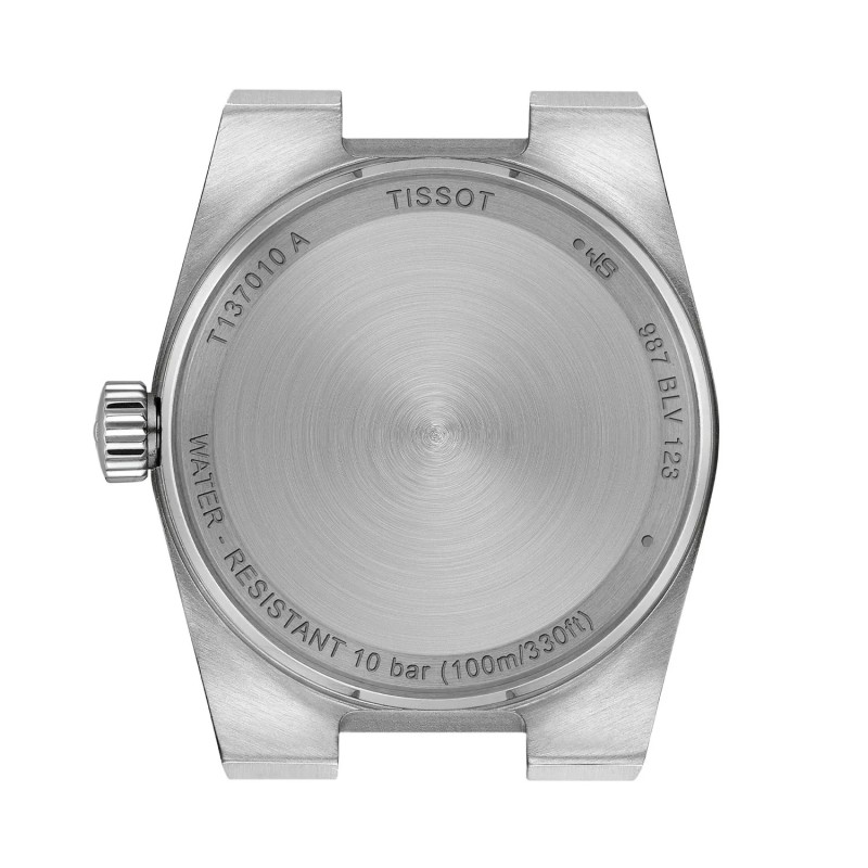 Reloj Tissot PRX 25mm. T1370101135100