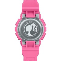 Reloj G-Shock  Barbie GMA-S110BE-4AER