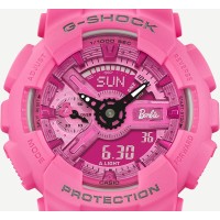 Reloj G-Shock  Barbie GMA-S110BE-4AER