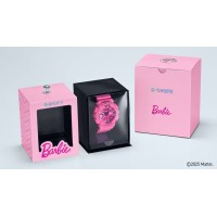 Reloj G-Shock  Barbie GMA-S110BE-4AER