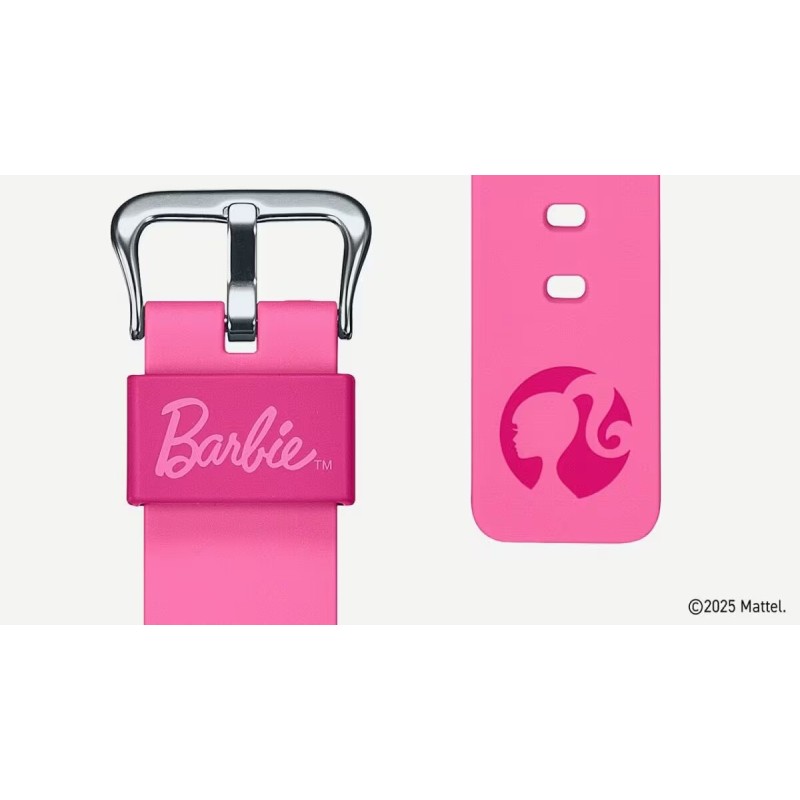 Reloj G-Shock  Barbie GMA-S110BE-4AER