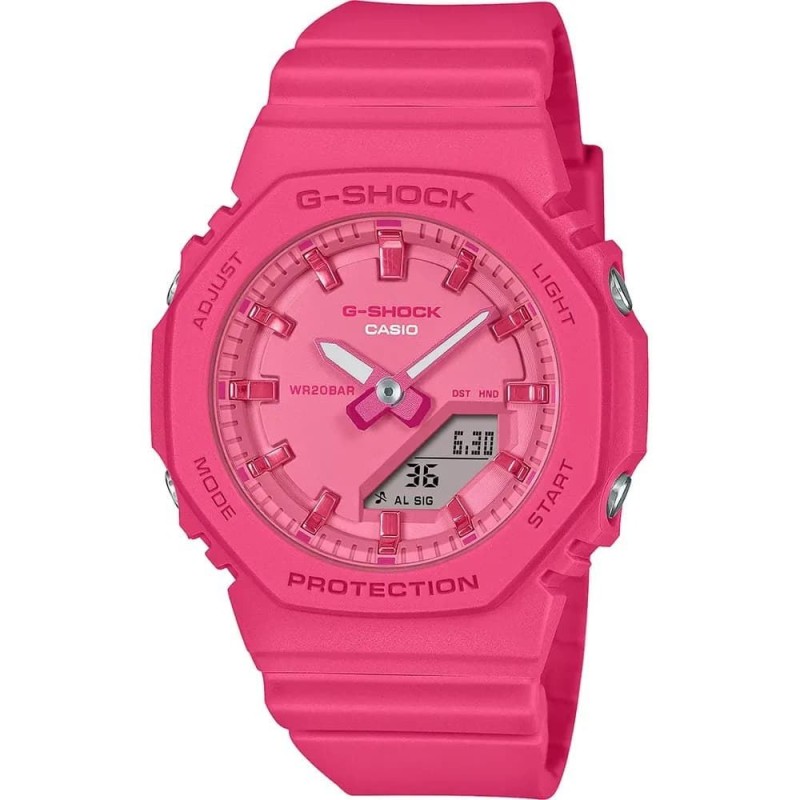 Reloj G-Shock GMA-P2100PP-4AER