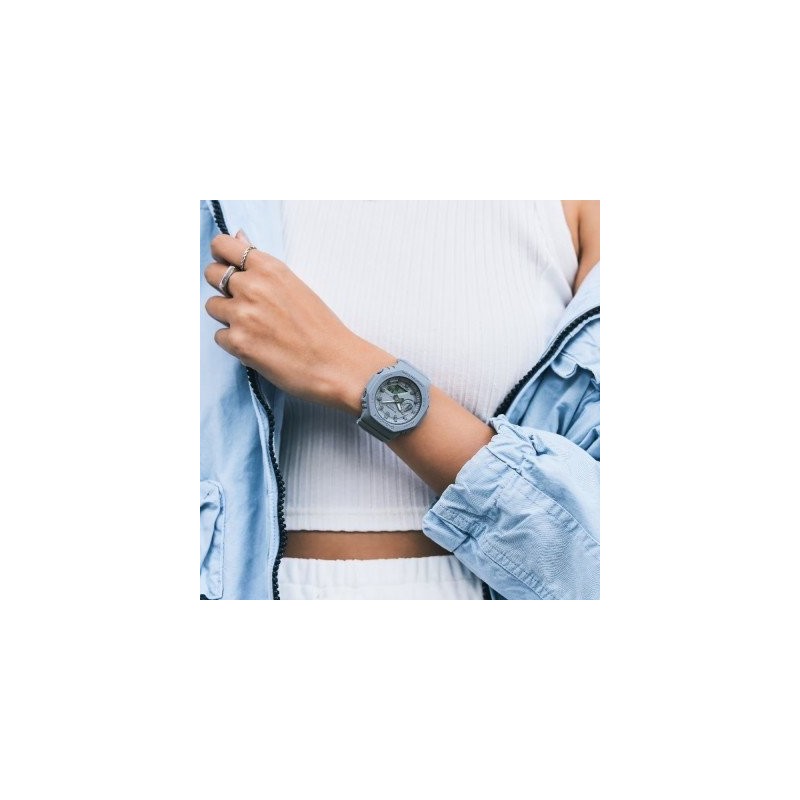 Reloj G-Shock GMA-S2100BA-2A2ER