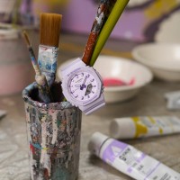 Reloj G-Shock GMA-P2125W-6AER