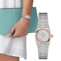 Reloj Tissot PRX 25mm T1370102111100