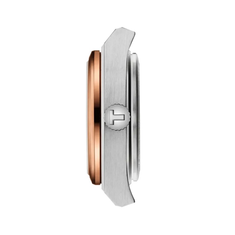 Reloj Tissot PRX 25mm T1370102111100