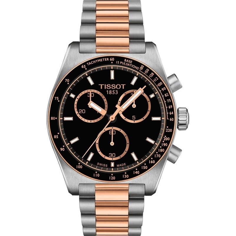 Tissot PR516 Quartz Chronograph T1494172205101