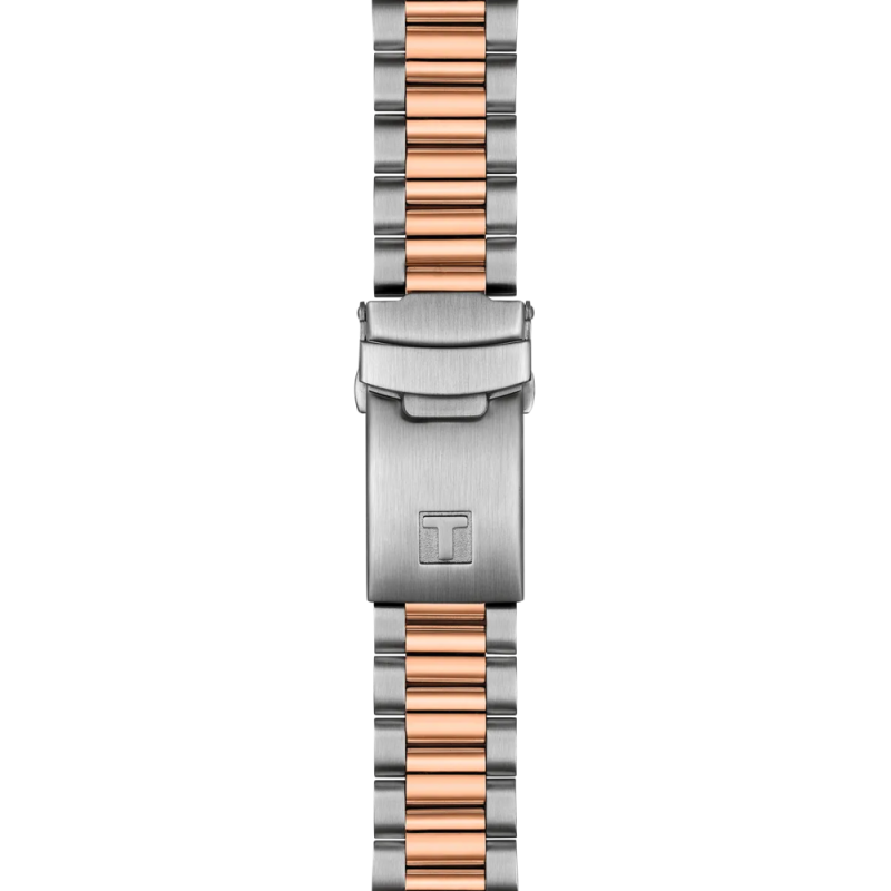 Tissot PR516 Quartz Chronograph T1494172205101