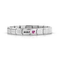 Pulsera Nomination Mama 239048 33