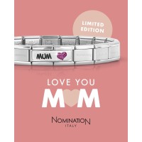 Pulsera Nomination Mama 239048 33