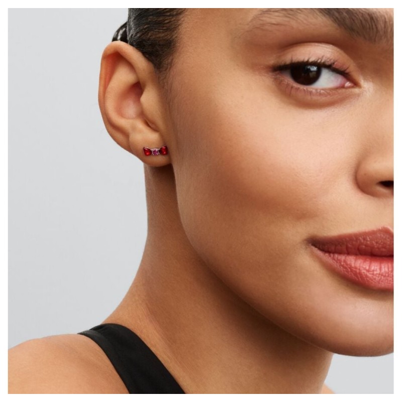 Pendientes Lazo Blancanieves Disney 293779C01