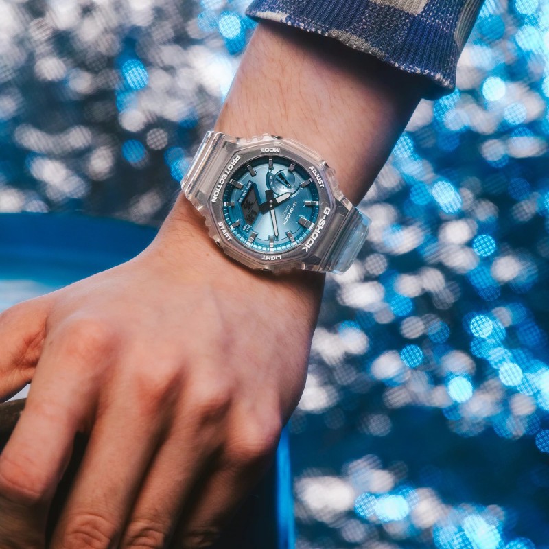 Reloj G-Shock GA-2100BM-7A2ER