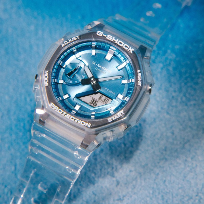 Reloj G-Shock GA-2100BM-7A2ER
