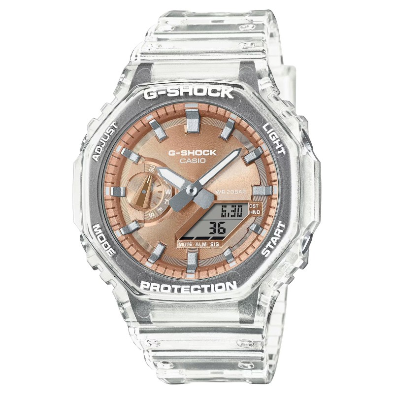 Reloj G-Shock GA-2100BM-7A5ER