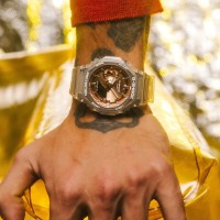 Reloj G-Shock GA-2100BM-7A5ER