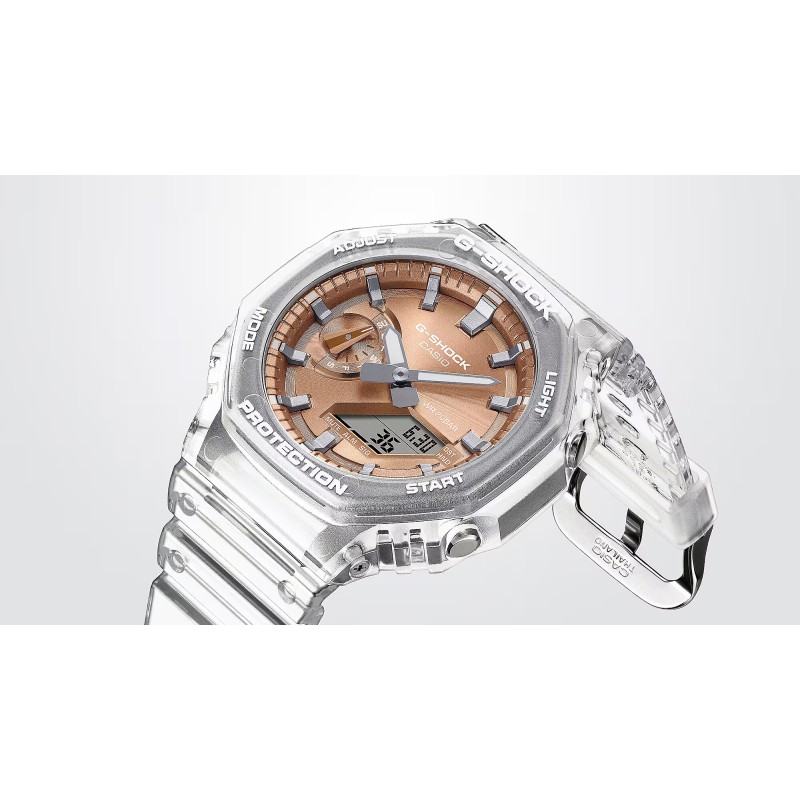 Reloj G-Shock GA-2100BM-7A5ER