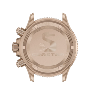 Reloj Tissot Seastar 1000 Quartz Chronograph 38mm T1202173704100