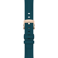 Reloj Tissot Seastar 1000 Quartz Chronograph 38mm T1202173704100