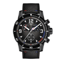 Reloj Tissot Supersport NBA Special Edition T1256173706700