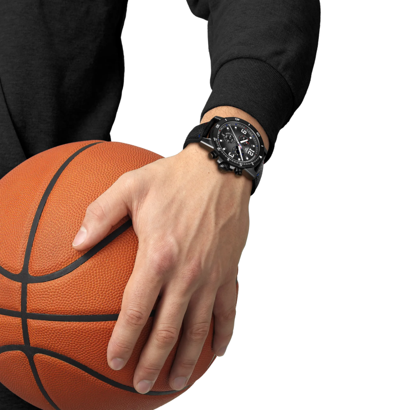 Reloj Tissot Supersport NBA Special Edition T1256173706700