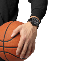 Reloj Tissot Supersport NBA Special Edition T1256173706700