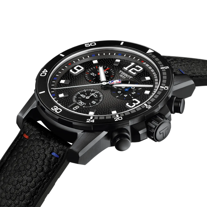Reloj Tissot Supersport NBA Special Edition T1256173706700