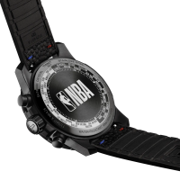 Reloj Tissot Supersport NBA Special Edition T1256173706700