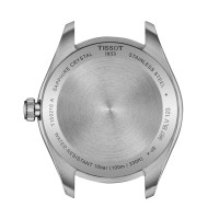 Reloj Tissot  PRC100 Quartz 34mm T1502101111600