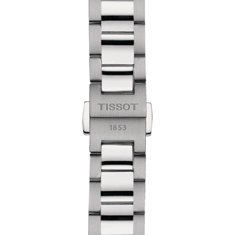 Reloj Tissot  PRC100 Quartz 34mm T1502101111600