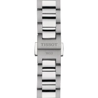 Reloj Tissot  PRC100 Quartz 34mm T1502101111600