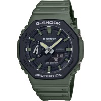 Reloj G-Shock GA-2110SU-3AER